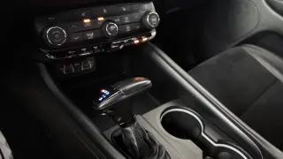 Dodge Durango del año 2022