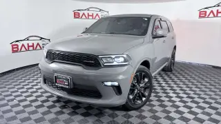 Dodge Durango del año 2022