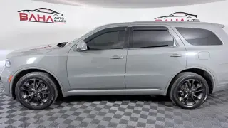 Dodge Durango del año 2022