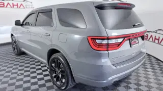 Dodge Durango del año 2022