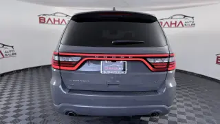 Dodge Durango del año 2022