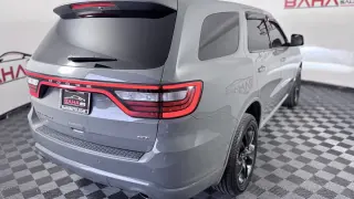 Dodge Durango del año 2022