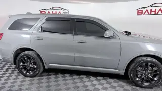Dodge Durango del año 2022