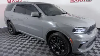 Dodge Durango del año 2022