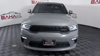 Dodge Durango del año 2022