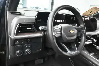 Chevrolet Suburban 2025 4x2 LS 4dr SUV