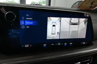 Chevrolet Suburban 2025 4x2 LS 4dr SUV