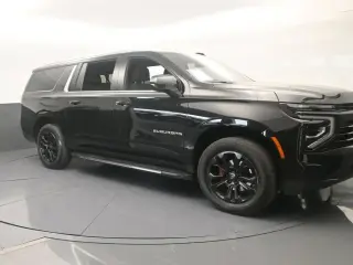 Chevrolet Suburban 2025 4x2 LS 4dr SUV