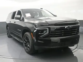 Chevrolet Suburban 2025 4x2 LS 4dr SUV