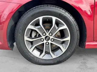 Chevrolet Sonic 2020 LT 4dr Hatchback