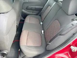 Chevrolet Sonic 2020 LT 4dr Hatchback