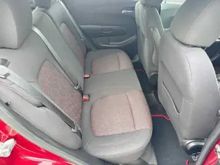 Chevrolet Sonic 2020 LT 4dr Hatchback
