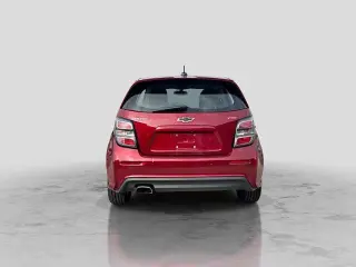 Chevrolet Sonic 2020 LT 4dr Hatchback