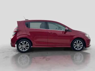 Chevrolet Sonic 2020 LT 4dr Hatchback