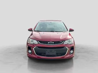 Chevrolet Sonic 2020 LT 4dr Hatchback