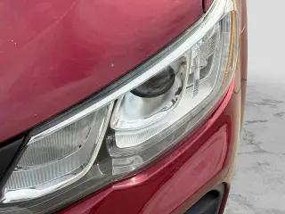 Chevrolet Sonic 2020 LT 4dr Hatchback