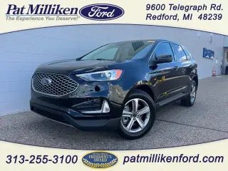 Ford Edge 2024 AWD SEL 4dr SUV