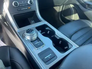 Ford Edge 2024 AWD SEL 4dr SUV
