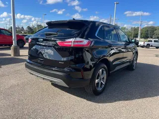 Ford Edge 2024 AWD SEL 4dr SUV