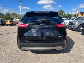 Ford Edge 2024 AWD SEL 4dr SUV