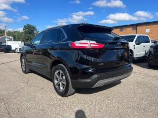 Ford Edge 2024 AWD SEL 4dr SUV