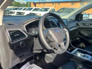 Ford Edge 2024 AWD SEL 4dr SUV