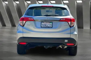 Honda HR-V 2019 AWD LX 4dr Crossover