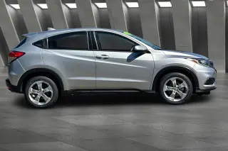 Honda HR-V 2019 AWD LX 4dr Crossover