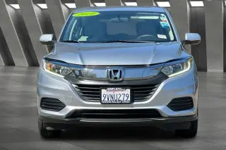 Honda HR-V 2019 AWD LX 4dr Crossover