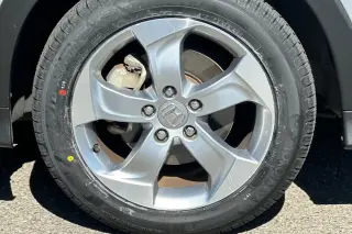 Honda HR-V 2019 AWD LX 4dr Crossover