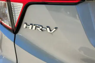 Honda HR-V 2019 AWD LX 4dr Crossover