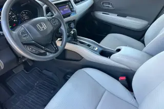 Honda HR-V 2019 AWD LX 4dr Crossover