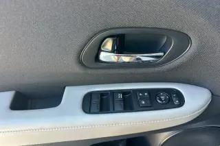 Honda HR-V 2019 AWD LX 4dr Crossover