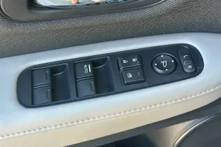 Honda HR-V 2019 AWD LX 4dr Crossover