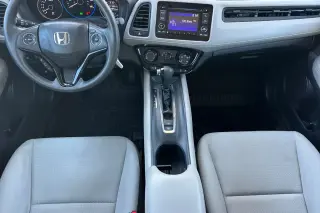 Honda HR-V 2019 AWD LX 4dr Crossover