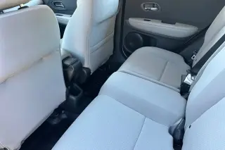 Honda HR-V 2019 AWD LX 4dr Crossover