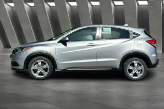 Honda HR-V 2019 AWD LX 4dr Crossover
