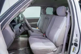 2006 Toyota Tundra
