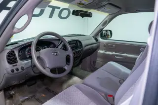 2006 Toyota Tundra