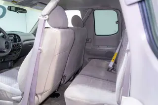 2006 Toyota Tundra