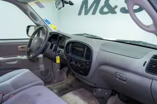 2006 Toyota Tundra