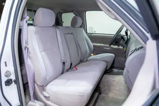 2006 Toyota Tundra