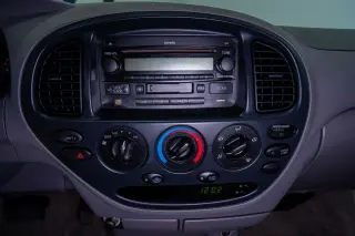 2006 Toyota Tundra