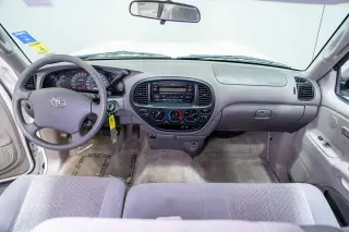 2006 Toyota Tundra