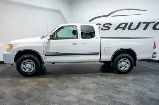 2006 Toyota Tundra
