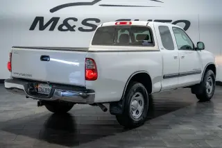 2006 Toyota Tundra