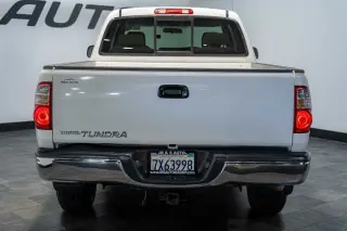 2006 Toyota Tundra