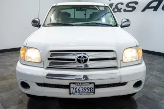 2006 Toyota Tundra