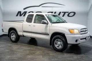 2006 Toyota Tundra