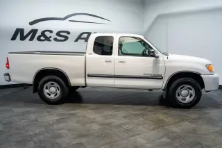 2006 Toyota Tundra